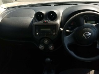 2013 Nissan Latio for sale in Manchester, Jamaica