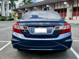 2015 Honda Civic for sale in Kingston / St. Andrew, Jamaica