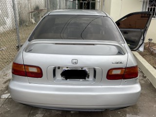 1994 Honda Civic