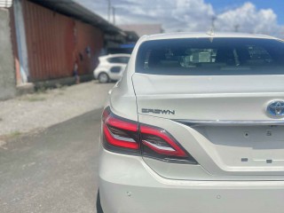 2020 Toyota Crowm for sale in St. Catherine, Jamaica