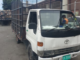 1998 Toyota Dyna for sale in Kingston / St. Andrew, Jamaica