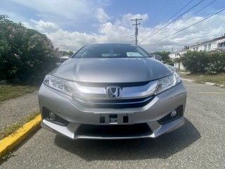 2015 Honda Grace