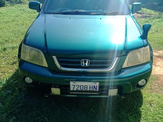 2000 Honda CRV