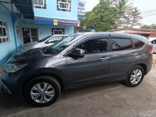 2013 Honda Crv