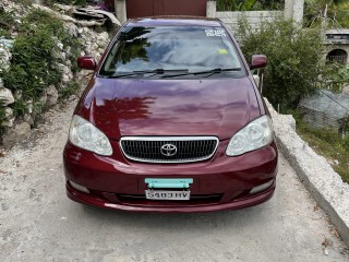 2006 Toyota Altis for sale in St. James, Jamaica
