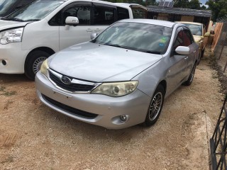 2010 Subaru Impreza