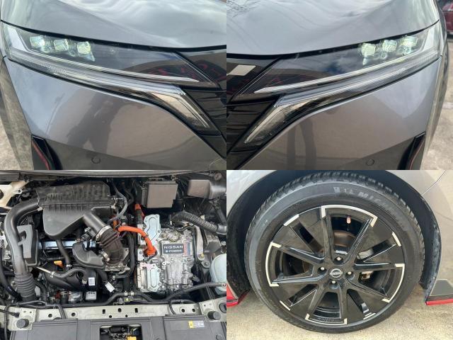 2022 Nissan Aura for sale in Outside Jamaica, Jamaica