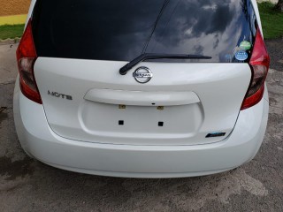 2014 Nissan Note Medalist for sale in St. Catherine, Jamaica