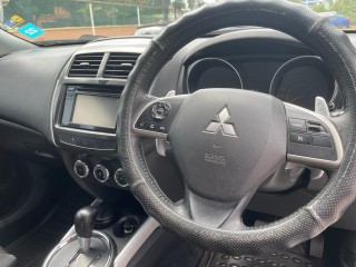 2014 Mitsubishi ASX for sale in Kingston / St. Andrew, Jamaica