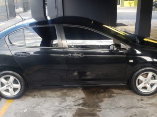 2009 Honda City