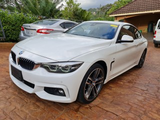 2017 BMW 420i for sale in Kingston / St. Andrew, 
