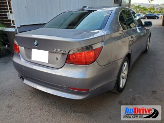 2003 BMW 530 1A for sale in Kingston / St. Andrew, Jamaica