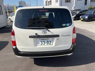 2016 Toyota Probox for sale in Kingston / St. Andrew, Jamaica