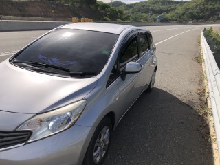 2014 Nissan Note for sale in Kingston / St. Andrew, Jamaica