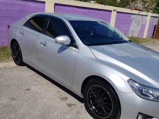 2015 Toyota Mark X for sale in St. James, Jamaica