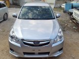 2011 Subaru Legacy B4 for sale in Kingston / St. Andrew, Jamaica