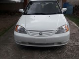 2002 Honda Civic for sale in Kingston / St. Andrew, Jamaica