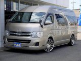 2012 Toyota Hiace Super Long GL for sale in St. Elizabeth, Jamaica