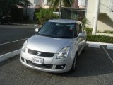 2008 Suzuki Swift for sale in Kingston / St. Andrew, Jamaica