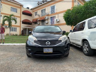 2014 Nissan Note for sale in St. Mary, Jamaica