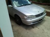 1998 Toyota Carolla for sale in Clarendon, Jamaica