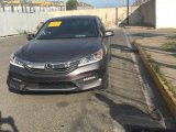 2016 Honda Accord for sale in Kingston / St. Andrew, Jamaica