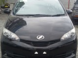 2012 Toyota WISH for sale in Kingston / St. Andrew, Jamaica