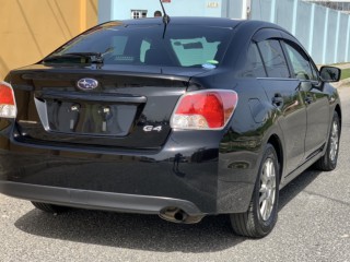 2016 Subaru Impreza G4 for sale in Kingston / St. Andrew, Jamaica