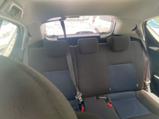 2017 Toyota Aqua for sale in Kingston / St. Andrew, Jamaica