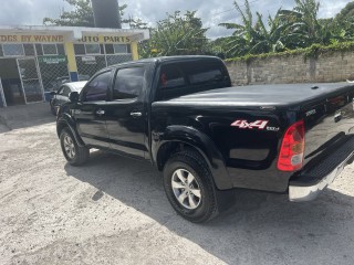 2010 Toyota Hilux