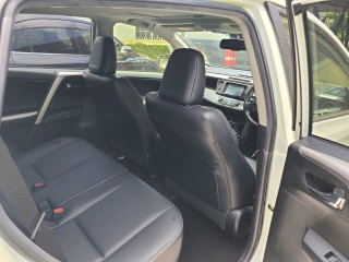 2016 Toyota Rav 4