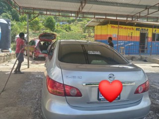 2007 Nissan Blue bird for sale in Manchester, Jamaica