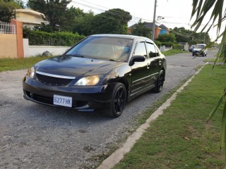 2004 Honda Civic