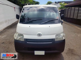 2013 Toyota Townace