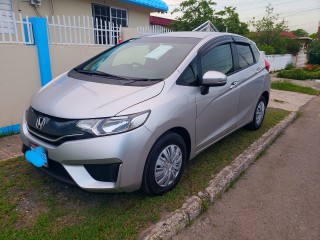 2014 Honda Fit for sale in Kingston / St. Andrew, Jamaica