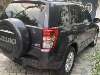 2017 Suzuki Grand Vitara for sale in Kingston / St. Andrew, Jamaica