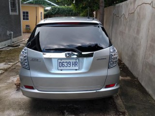 2012 Honda fit shuttle for sale in Kingston / St. Andrew, Jamaica