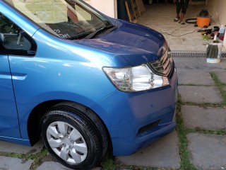 2012 Honda Step wagon for sale in St. James, Jamaica