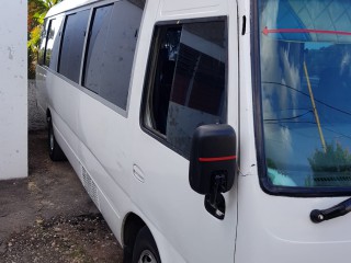 2002 Toyota Coaster for sale in Kingston / St. Andrew, Jamaica