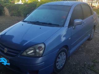 2006 Suzuki Liana for sale in Kingston / St. Andrew, Jamaica