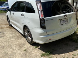 2012 Honda Stream RSZ for sale in St. Mary, Jamaica