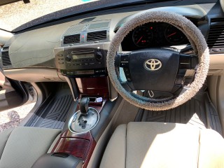 2008 Toyota Mark x 250g for sale in Manchester, Jamaica