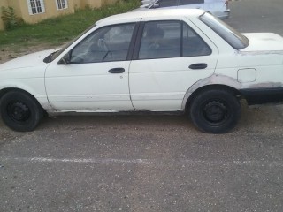 1991 Nissan B13 for sale in Kingston / St. Andrew, Jamaica