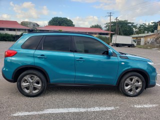 2018 Suzuki Vitara GLX for sale in Kingston / St. Andrew, Jamaica