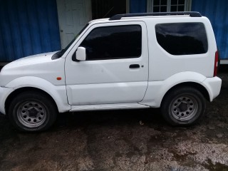 2007 Suzuki Jimny for sale in Kingston / St. Andrew, Jamaica