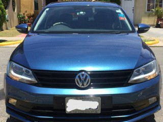 2017 Volkswagen Jetta TSI for sale in Kingston / St. Andrew, Jamaica