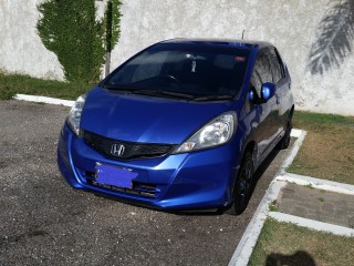 2013 Honda fit for sale in Kingston / St. Andrew, Jamaica