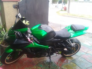 2007 Suzuki GSXR 600 for sale in Kingston / St. Andrew, Jamaica