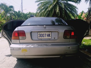 Jamaica