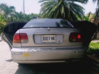 1998 Honda Honda Civic EK3 Sedan for sale in St. James, Jamaica